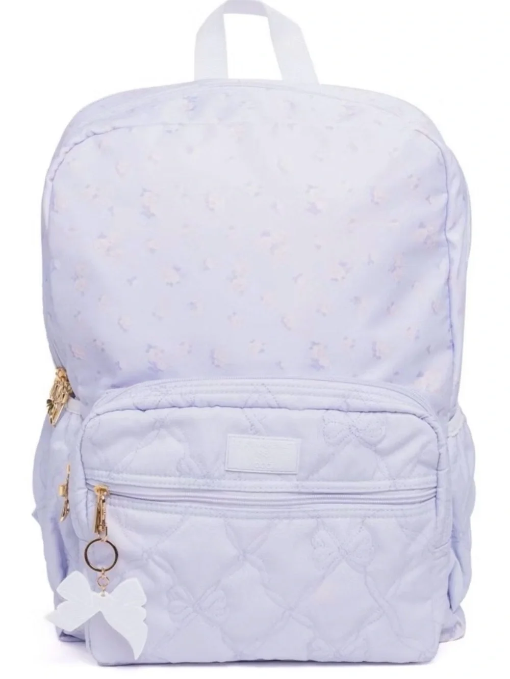 NWT Loveshackfancy x Yoobi Backpack + NWOT Lunchbox